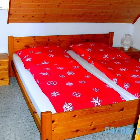 Stoeckmann Apartment Neuenkirchen  Room photo
