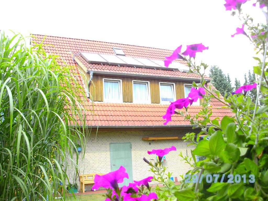 Apartment Stoeckmann Neuenkirchen (Heidekreis)