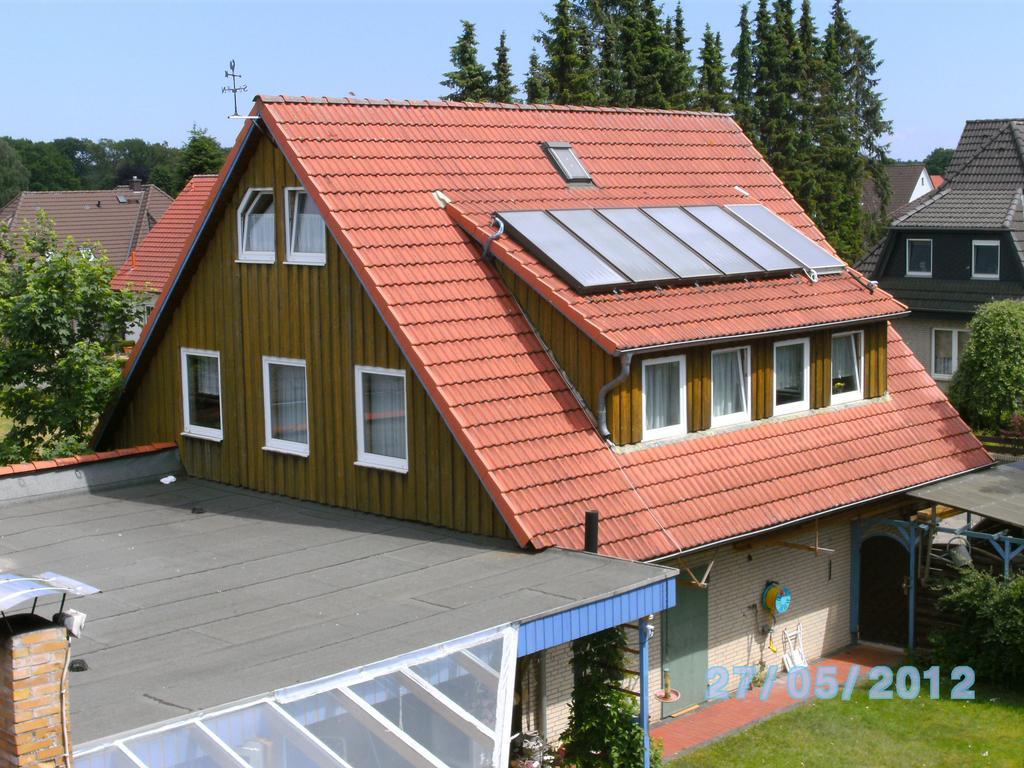 Stoeckmann * Neuenkirchen (Heidekreis)