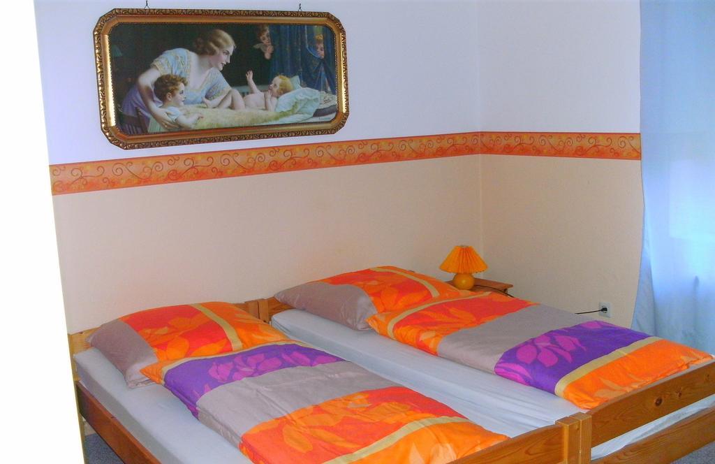 Apartment Stoeckmann *