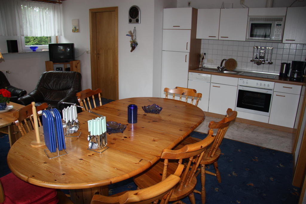 Apartment Stoeckmann Neuenkirchen (Heidekreis)
