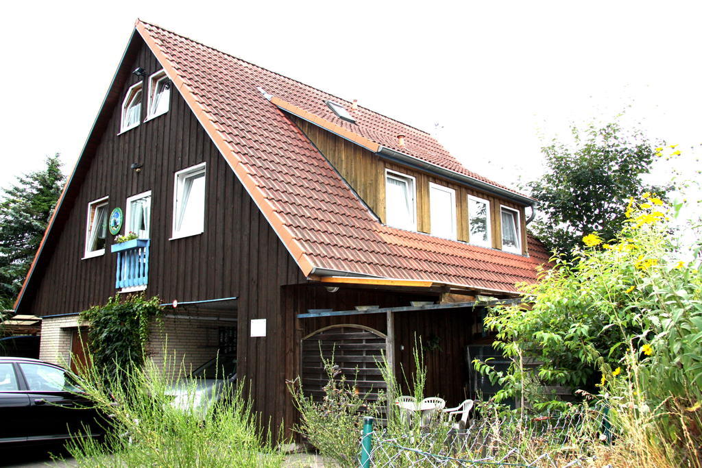 Apartment Stoeckmann Neuenkirchen (Heidekreis)