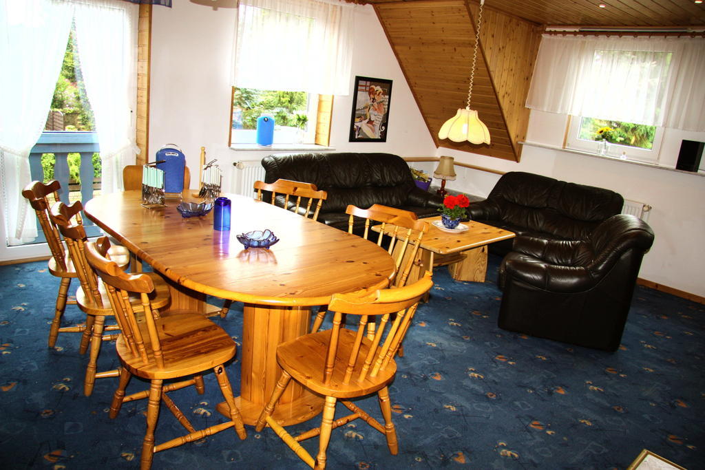 Apartment Stoeckmann