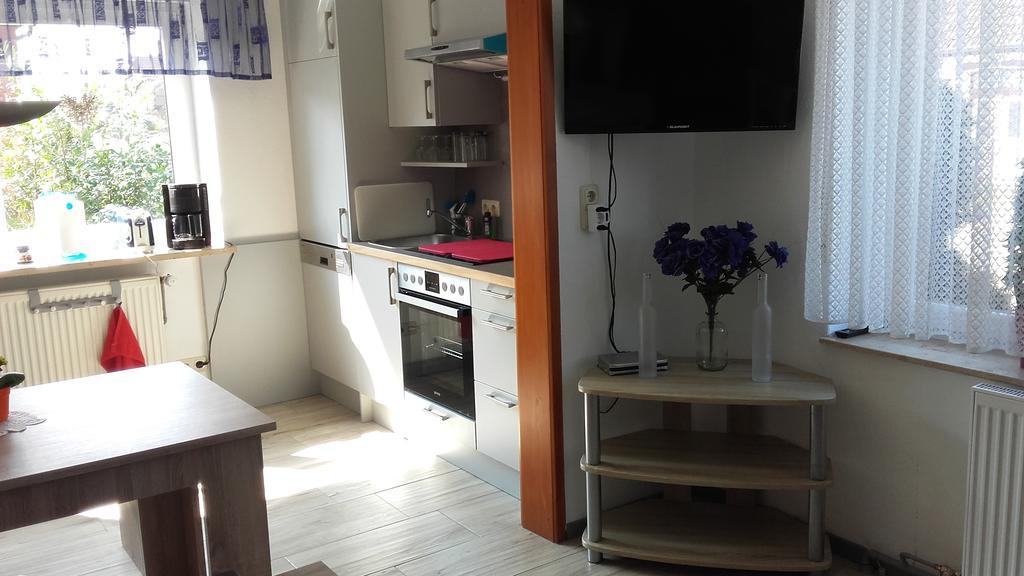 Stoeckmann Apartment *