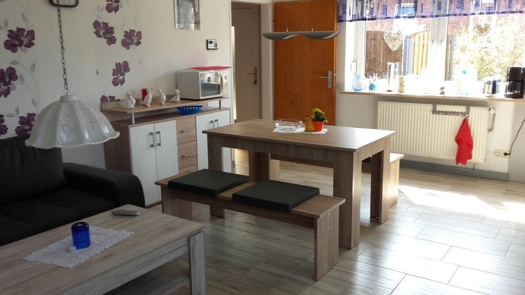 Stoeckmann Apartment