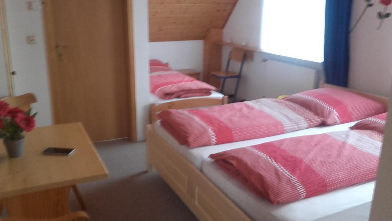 Stoeckmann Apartment