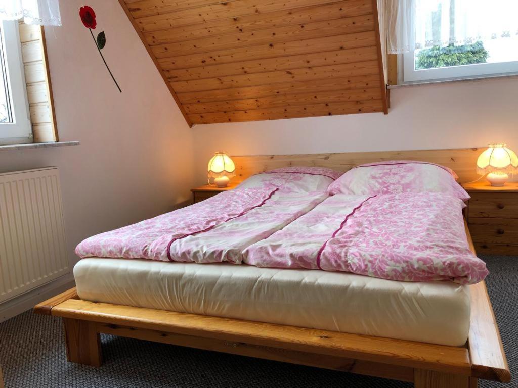 Stoeckmann Apartment